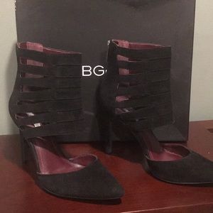 BCBGeneration Chellsea Bootie / Heels